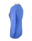 ROMFH Long Sleeve Training Shirt in Blue
