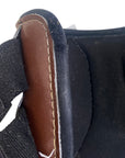 Equifit MultiTeq Horse Boot Set in Brown