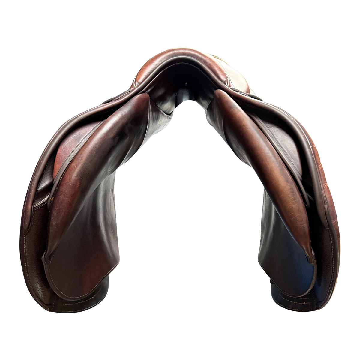 CWD 2020 SE32 2GS Saddle in Brown 
