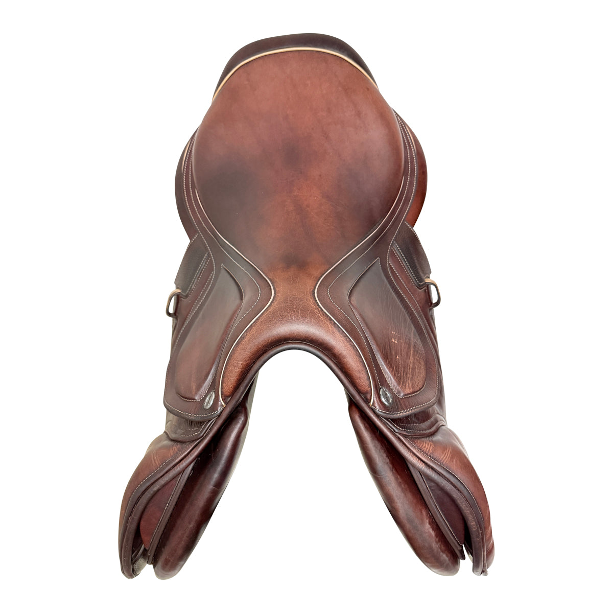 CWD 2020 SE32 2GS Saddle in Brown 