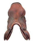 CWD 2020 SE32 2GS Saddle in Brown 