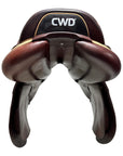 CWD 2020 SE32 2GS Saddle in Brown 