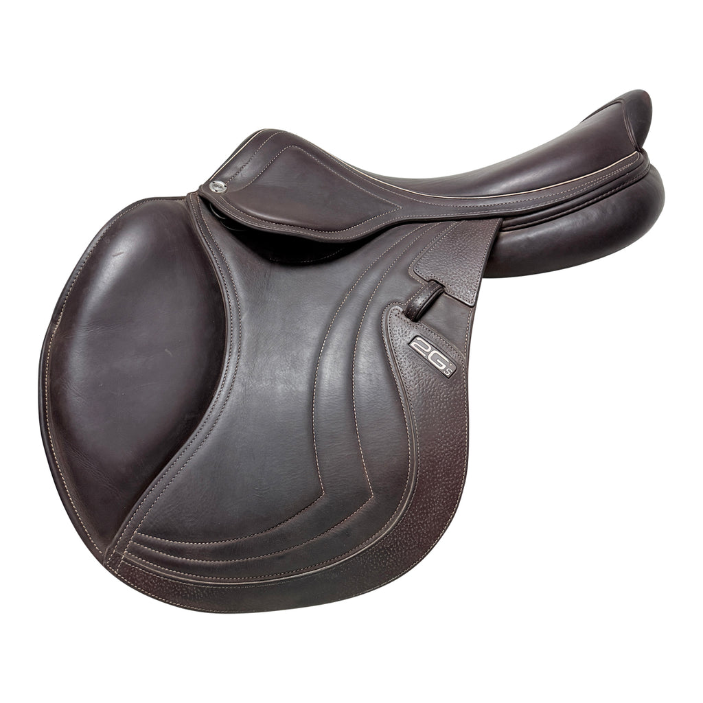 CWD 2023 SE32 2GS Saddle in Brown