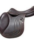 CWD 2023 SE32 2GS Saddle in Brown