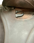 CWD 2023 SE32 2GS Saddle in Brown