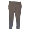 Samshield 'Adèle' Knee Grip Breeches in Taupe