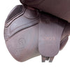 CWD 2023 SE32 2GS Saddle in Brown