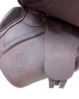 CWD 2023 SE32 2GS Saddle in Brown