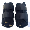 Back on Track Brush Boots in Black