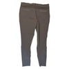 Samshield 'Adèle' Knee Grip Breeches in Taupe