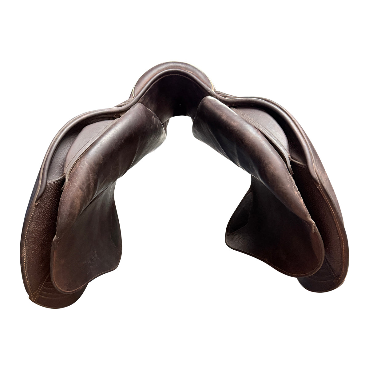 CWD 2023 SE32 2GS Saddle in Brown
