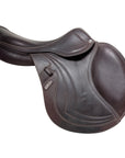 CWD 2023 SE32 2GS Saddle in Brown