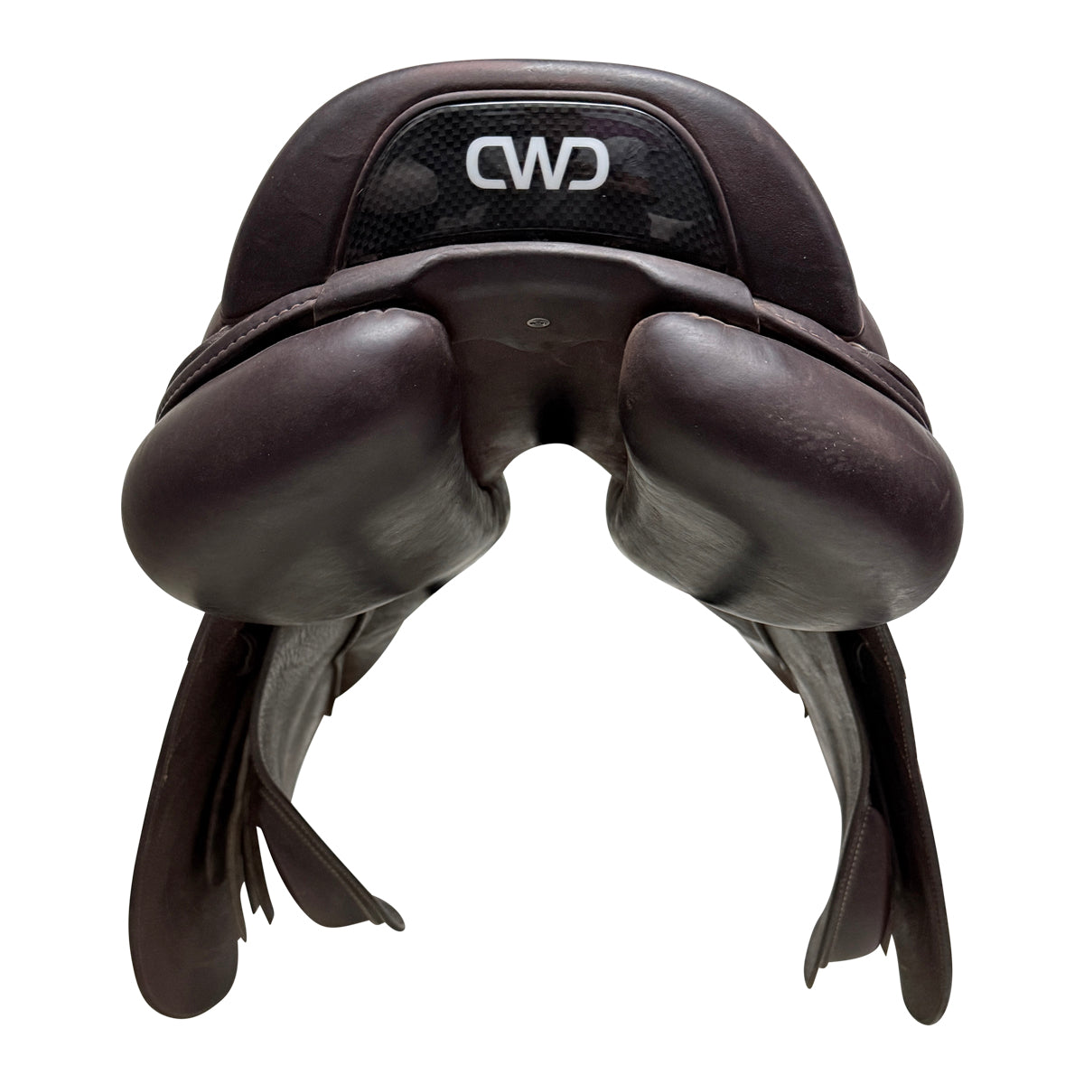 CWD 2023 SE32 2GS Saddle in Brown