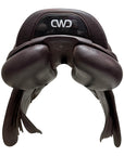 CWD 2023 SE32 2GS Saddle in Brown