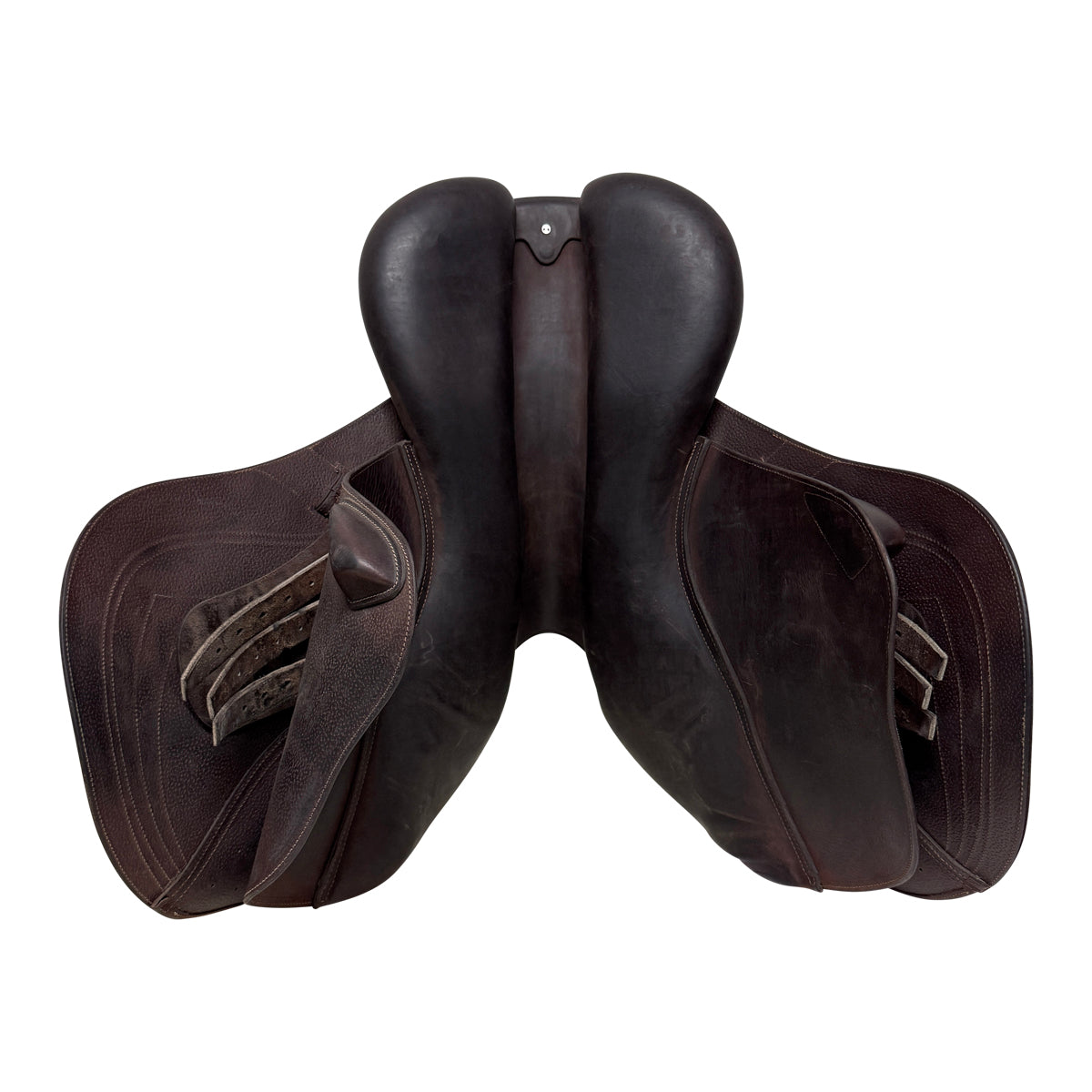 CWD 2023 SE32 2GS Saddle in Brown