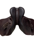 CWD 2023 SE32 2GS Saddle in Brown