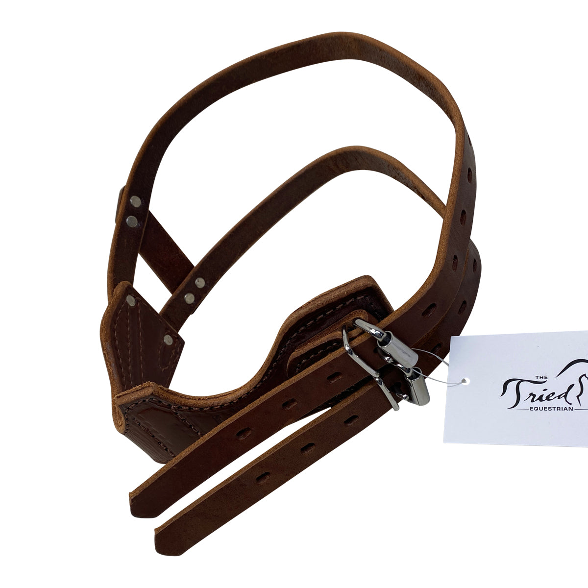 Weaver Leather Miracle Collar in Brown