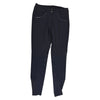 Goode Rider Supreme Full Seat Breeches in Black