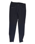 Goode Rider Supreme Full Seat Breeches in Black