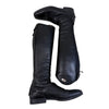 Parlanti Denver Classic Dress Boots in Black