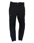 Pikeur 'New Candela' Full Seat Breeches in Black