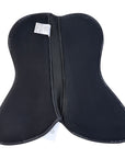 Acavallo Spine Free Silicone Grip Half Pad in Grey