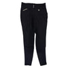 Romfh 'Sarafina' Full Seat Breeches in Black