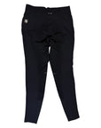 Romfh 'Sarafina' Full Seat Breeches in Black