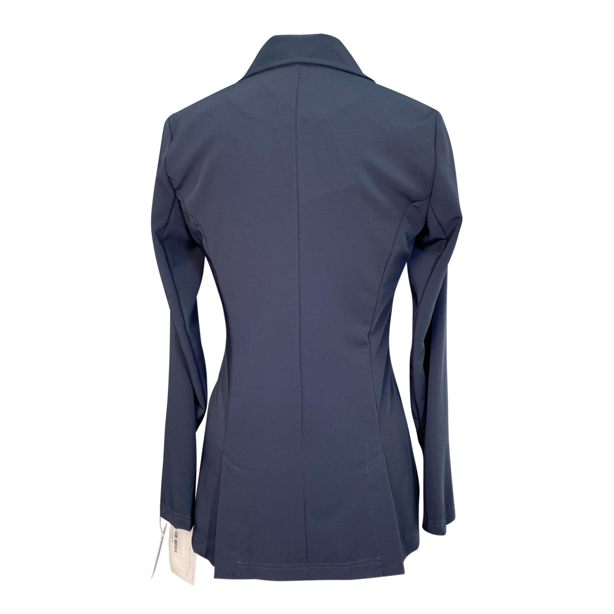 Grand Prix 'Quinn' TK Competition Jacket  in Navy