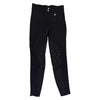 Romfh 'Sarafina' Knee Patch Breeches in Black