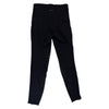 Romfh 'Sarafina' Knee Patch Breeches in Black