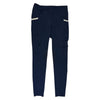 Dover Saddlery 'Stride' Tight in Navy