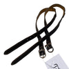 DeNiro Spur Straps in Bark
