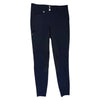 Pikeur 'New Candela' Full Seat Breeches in Navy