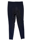 Pikeur 'New Candela' Full Seat Breeches in Navy