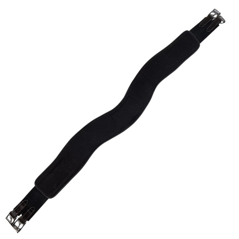 Equifit Anatomical Hunter Girth in Brown