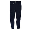 Pikeur 'New Candela' Full Seat Breeches in Navy