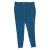 Samshield 'Adèle' Knee Grip Breeches in Aqua