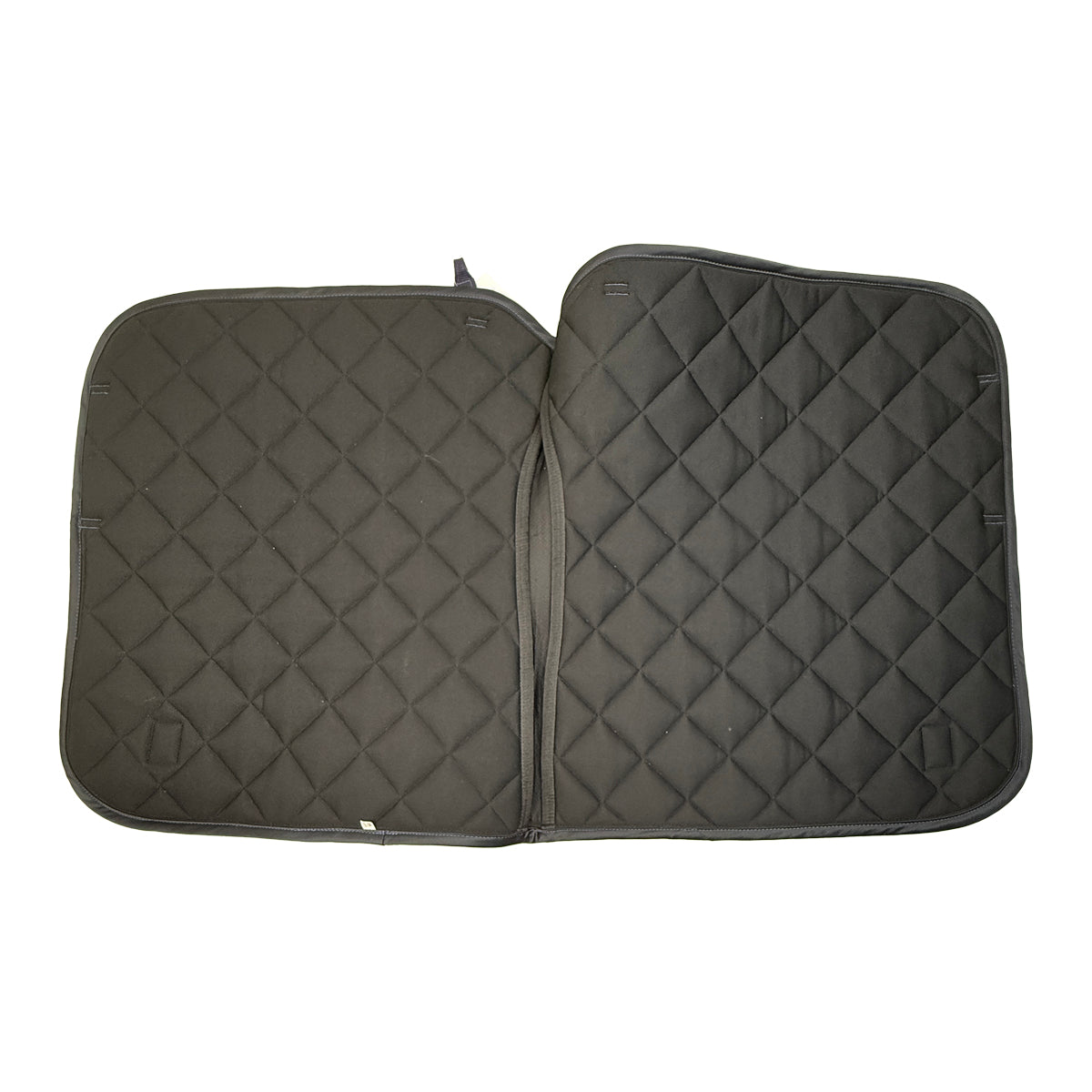 Fager pad