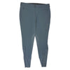 Samshield 'Adèle' Knee Grip Breeches in Steel Blue