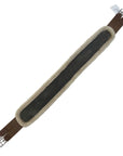 Professional's Choice SMX VenTECH Combo Girth in Brown - 46"