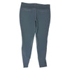Samshield 'Adèle' Knee Grip Breeches in Steel Blue