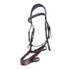 Anatomical Comfort Jumper Bridle in Brown