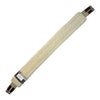 Toklat 'WoolBack' Fleece English Girth in Brown