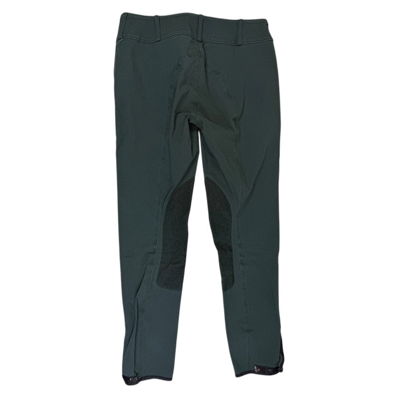 Tailored Sportsman 'Trophy Hunter' Breeches in Black Forest
