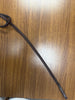 AJR Standing Martingale in Chocolate - Full