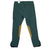 Tailored Sportsman Trophy Hunter Breeches in Black Forest/Tan - Children's 16R