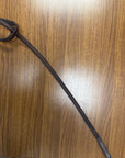 AJR Standing Martingale in Chocolate - Full