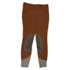 RJ Classics 'Gulf' Breeches in Rust