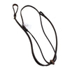 Ovation Plain Raised Standing Martingale in Brown